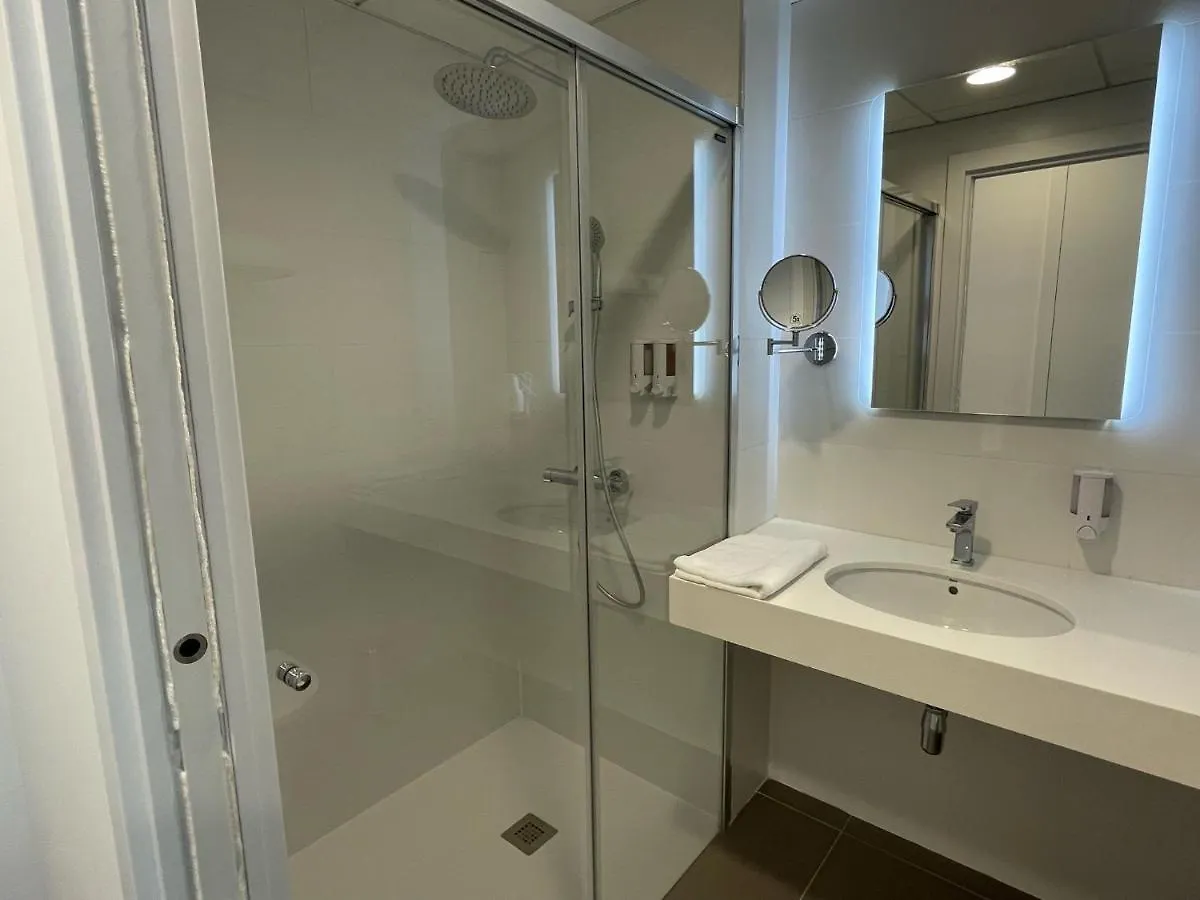 Hotel C31 Castelldefels Spanje